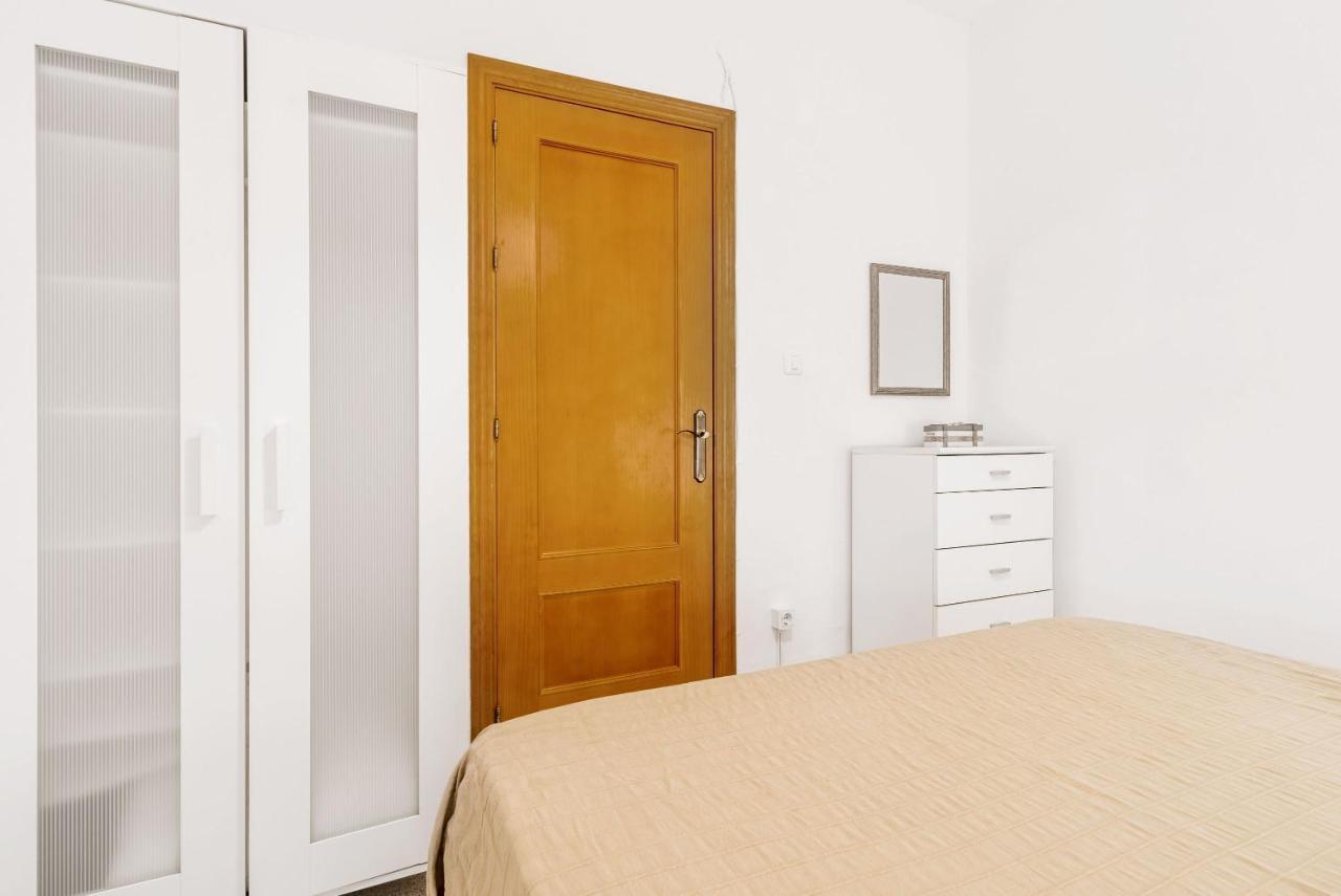 Appartamento Destino Conil Conil De La Frontera Esterno foto